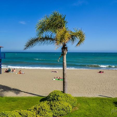 1.012 Apartamentos Aguila. Cercano A La Playa Y Al Centro De Benalmadena. Excelente Ubicacion. Kültér fotó